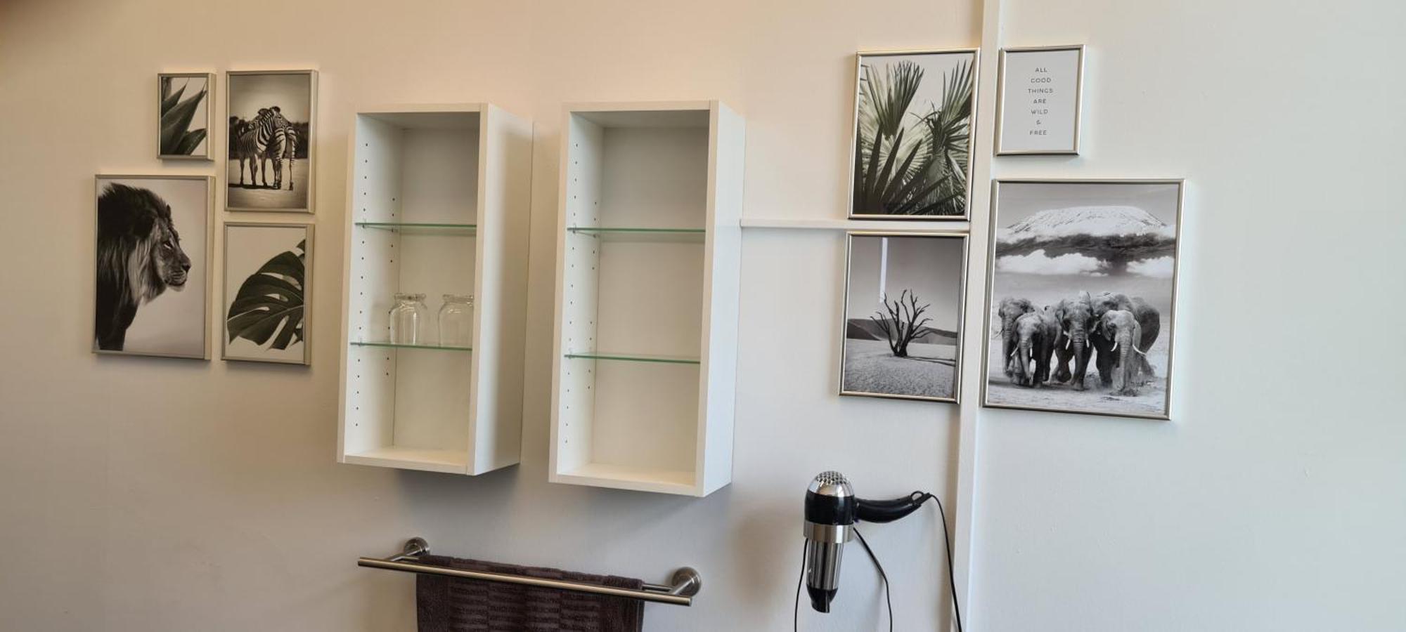 Gaesteappartements "Purefitness" Am Elberadweg In Tangermünde Szoba fotó